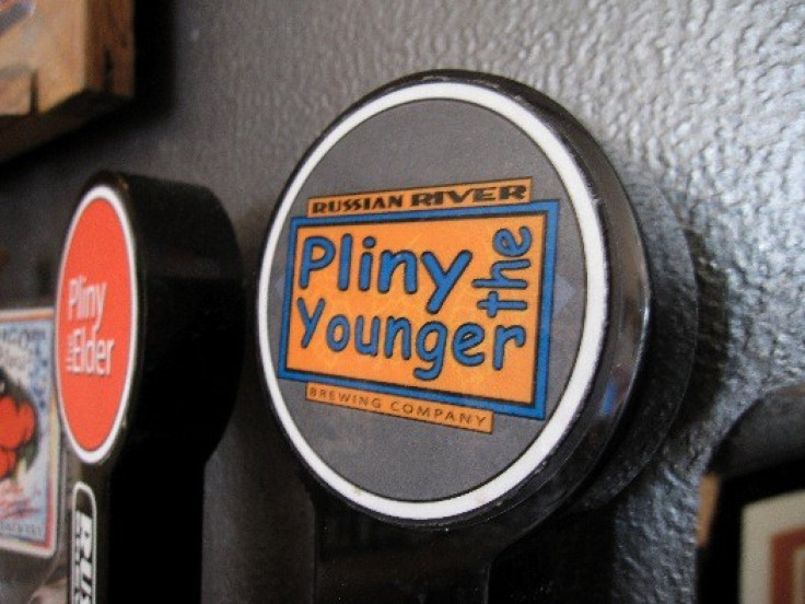 Pliny the Younger Beer