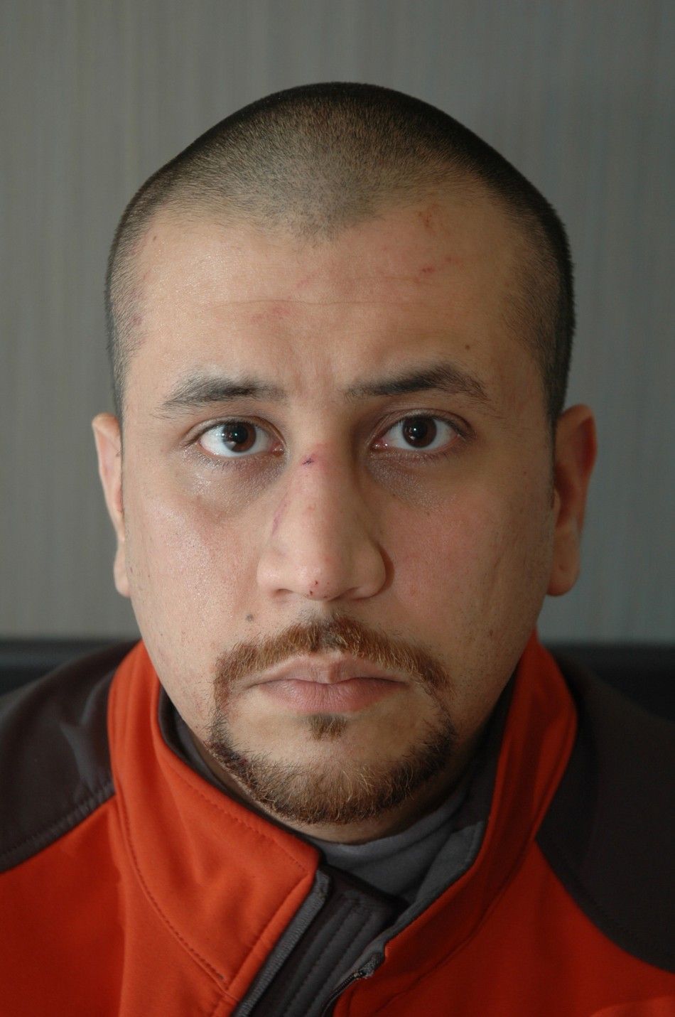 George Zimmerman 