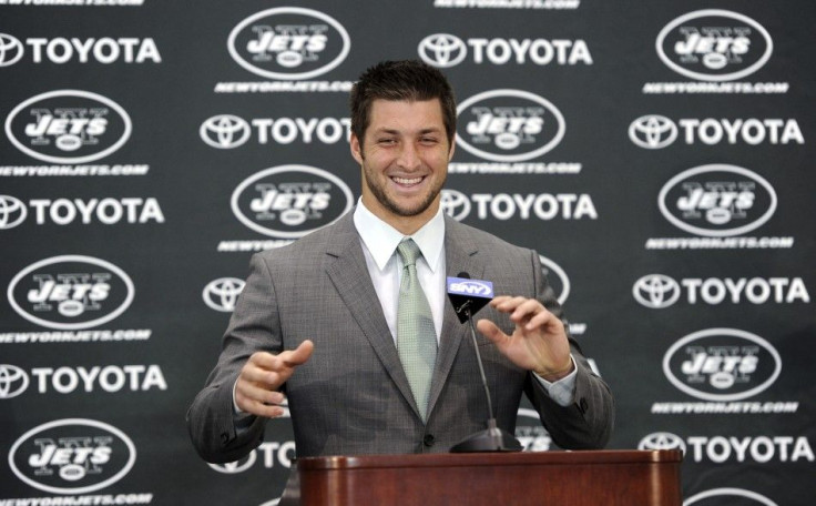 Tebow