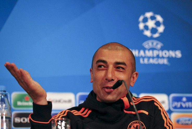 Roberto Di Matteo