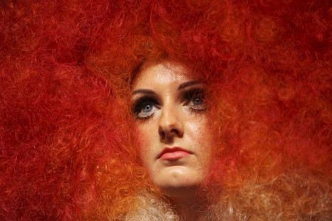The Alternative Hair Show: Models Presents Nifty, ‘Illusionary,’ Hair Creations [PHOTOS]