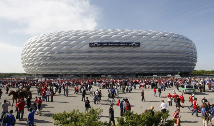 Allianz Arena