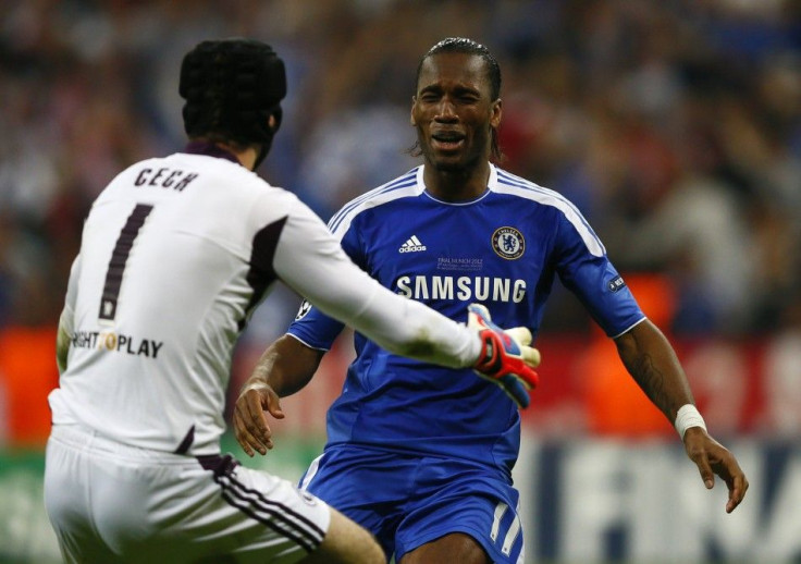 Didier Drogba