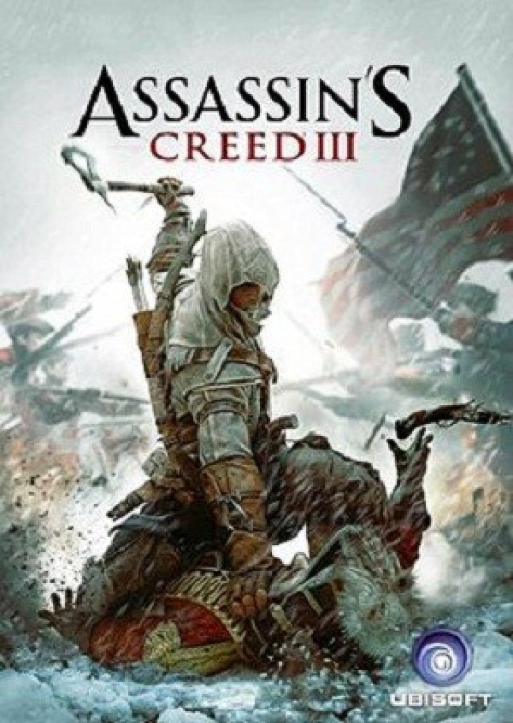  ‘Assassin’s Creed 3’ Gameplay Footage Released: New Unedited Demo Shows Connor Slashing Redcoats In Boston [VIDEO] 