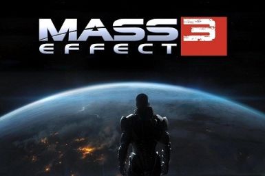 “Mass Effect Extended Cut,” released Tuesday, includes some data hidden by BioWare within the game’s files that connects to a new DLC pack.