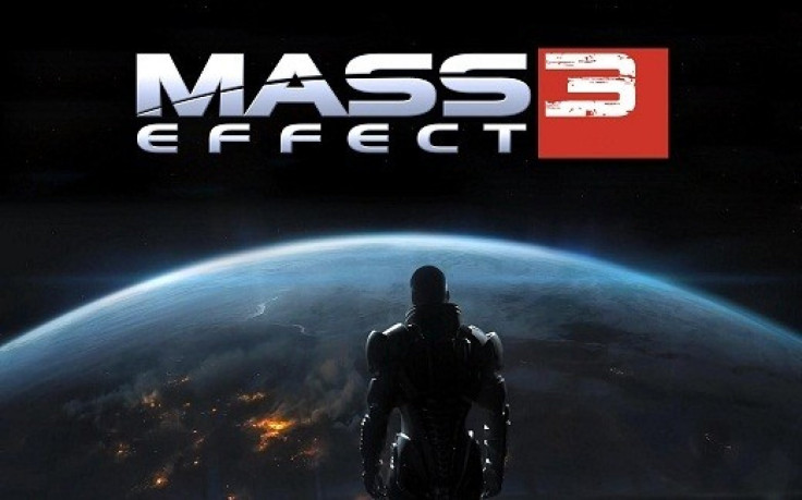 “Mass Effect Extended Cut,” released Tuesday, includes some data hidden by BioWare within the game’s files that connects to a new DLC pack.