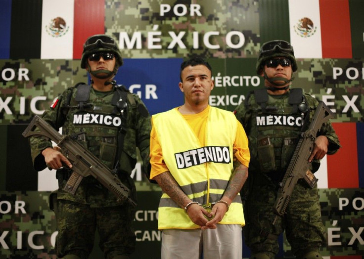 Los Zetas