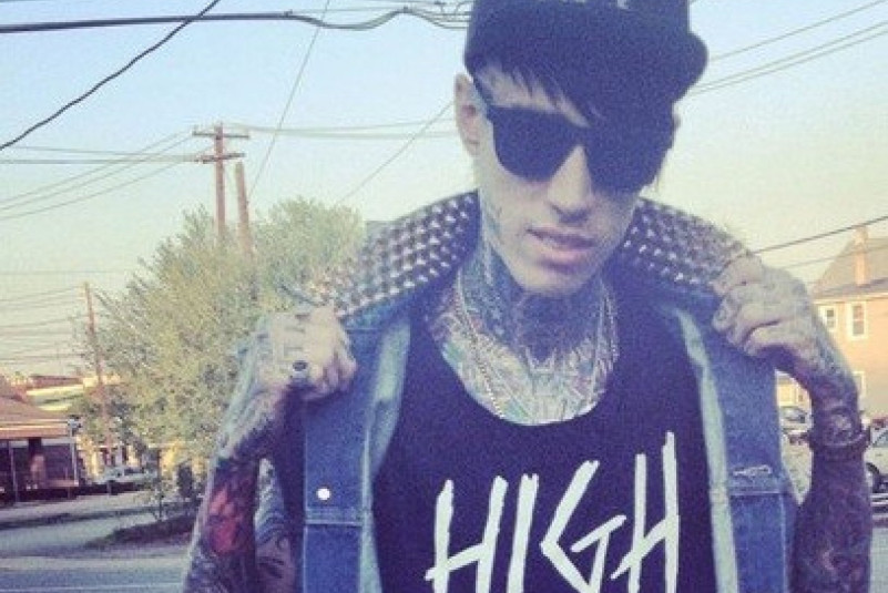 Trace Cyrus