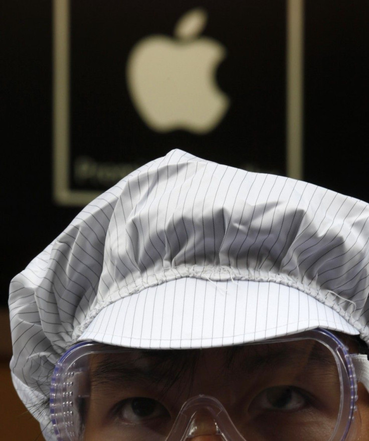 On Monday, Apple invested another $210 million to help Foxconn, the company&#039;s largest manufacturing partner in Asia, build out a new production line for unspecified components. The plant will hire roughly 35,800 new employees to help assemble compone