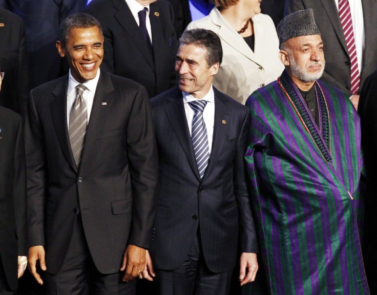 NATO Summit