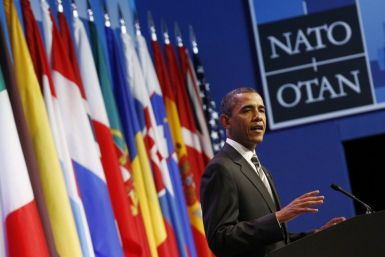 Obama: Bain Debate Not a &#039;Distraction&#039; But What the Campaign is All About