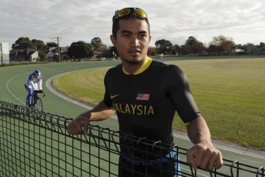 When Malaysian cyclist Azizulhasni Awang opted to postpone his Ramadan fast until after the London Games, the decision was all about going for Olympic gold. Anything that might jeopardize the chance of a medal for the 24-year-old at his second Olympics ha