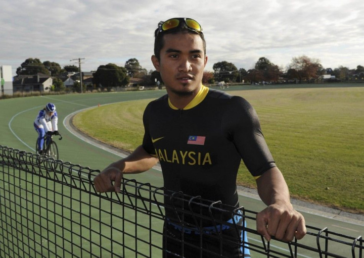 When Malaysian cyclist Azizulhasni Awang opted to postpone his Ramadan fast until after the London Games, the decision was all about going for Olympic gold. Anything that might jeopardize the chance of a medal for the 24-year-old at his second Olympics ha