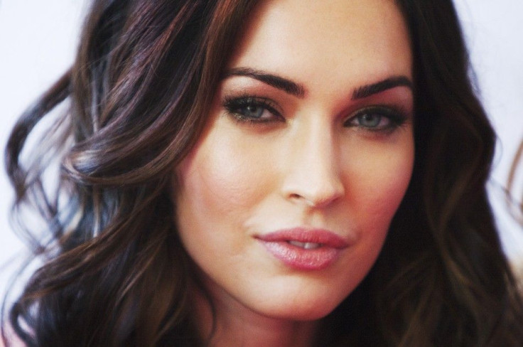 Hollywood Actress Megan Fox has confirmed that she is pregnant with her first child