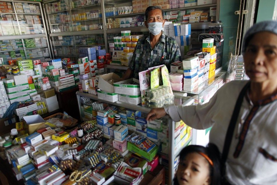 Counterfeit Anti-Malarial Drugs Increase Fatalities, Boost Parasites ...