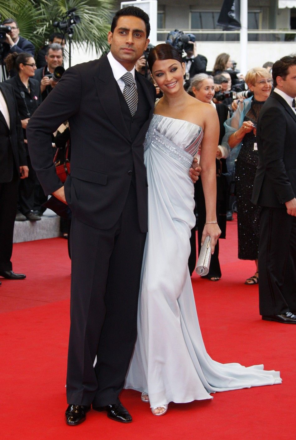 Aishwarya Rais Cannes Film Festival Red Carpet Looks 