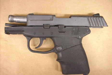 LAPD Gun Buyback