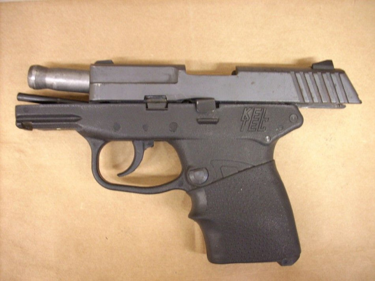 LAPD Gun Buyback