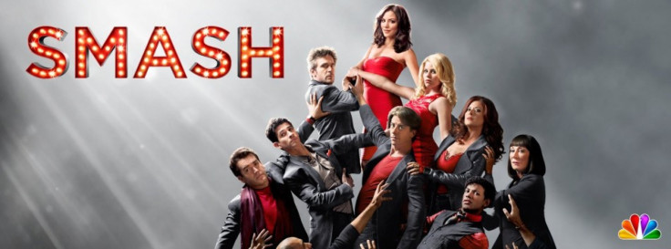 "Smash" Stars Not Returning