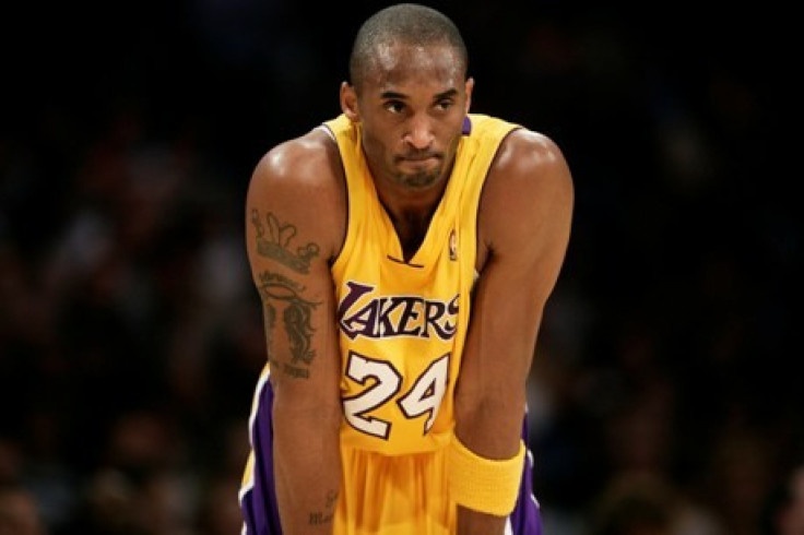 Kobe is 33, can the Lakers take advantage of his talents before they start to fade?