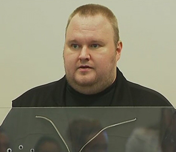 NZ High Court Rules as Illegal Raid on Megaupload Owner's Mansion