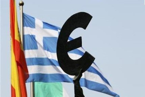 Euro Greek exit