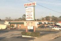 Phillips Family Pawn Shop