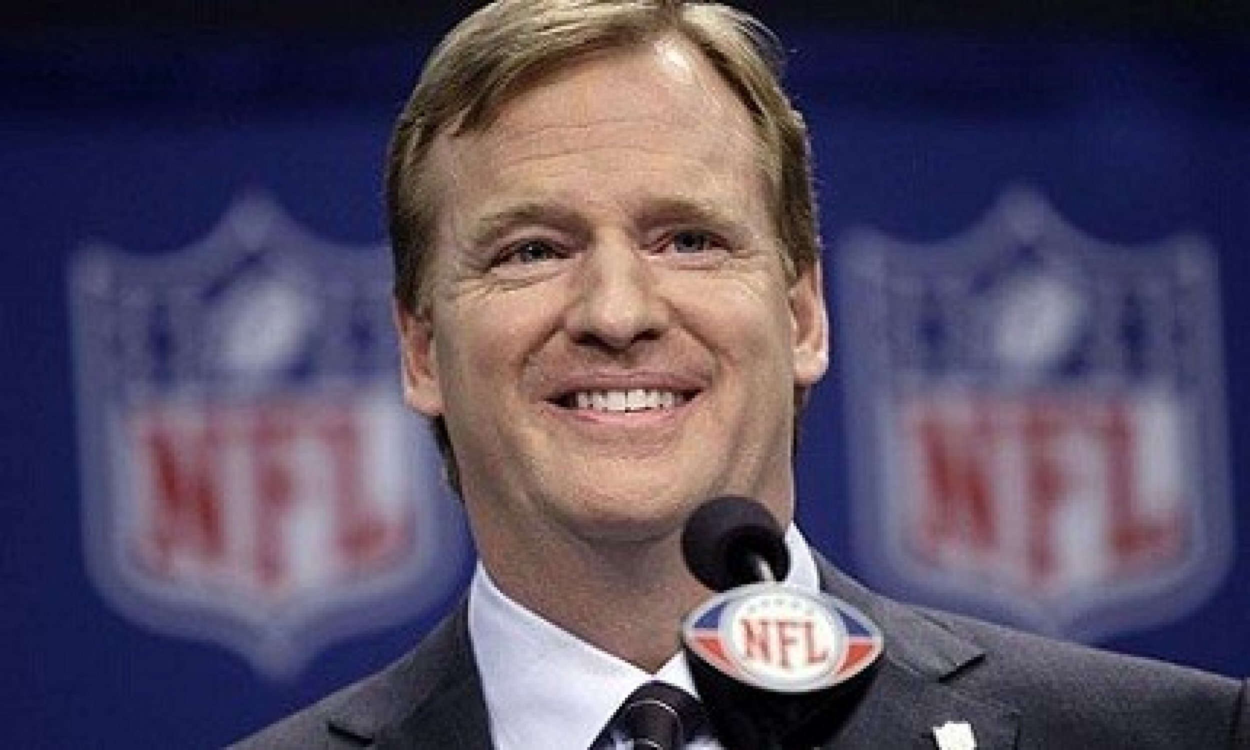 Does Roger Goodell Need To Change His Ways? | IBTimes