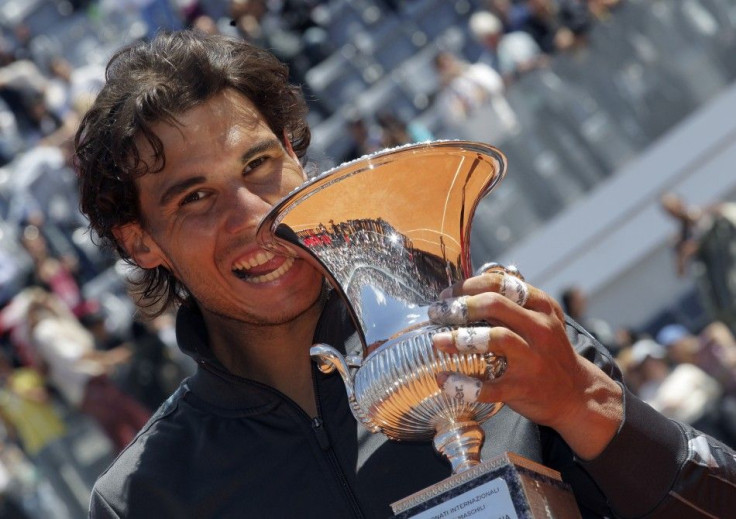 Rafael Nadal