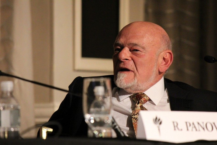 Sam Zell