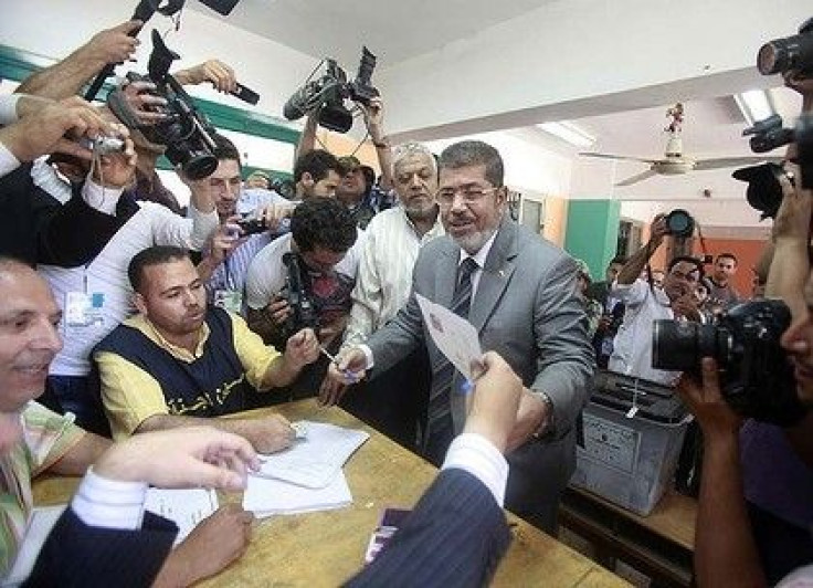 Egypt Election