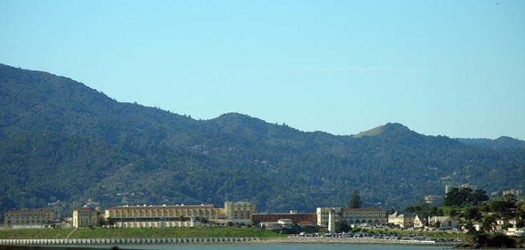 San Quentin State Prison