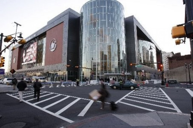 Hundreds of tickets are still available for Game One of the Stanley Cup at the Prudential Center.