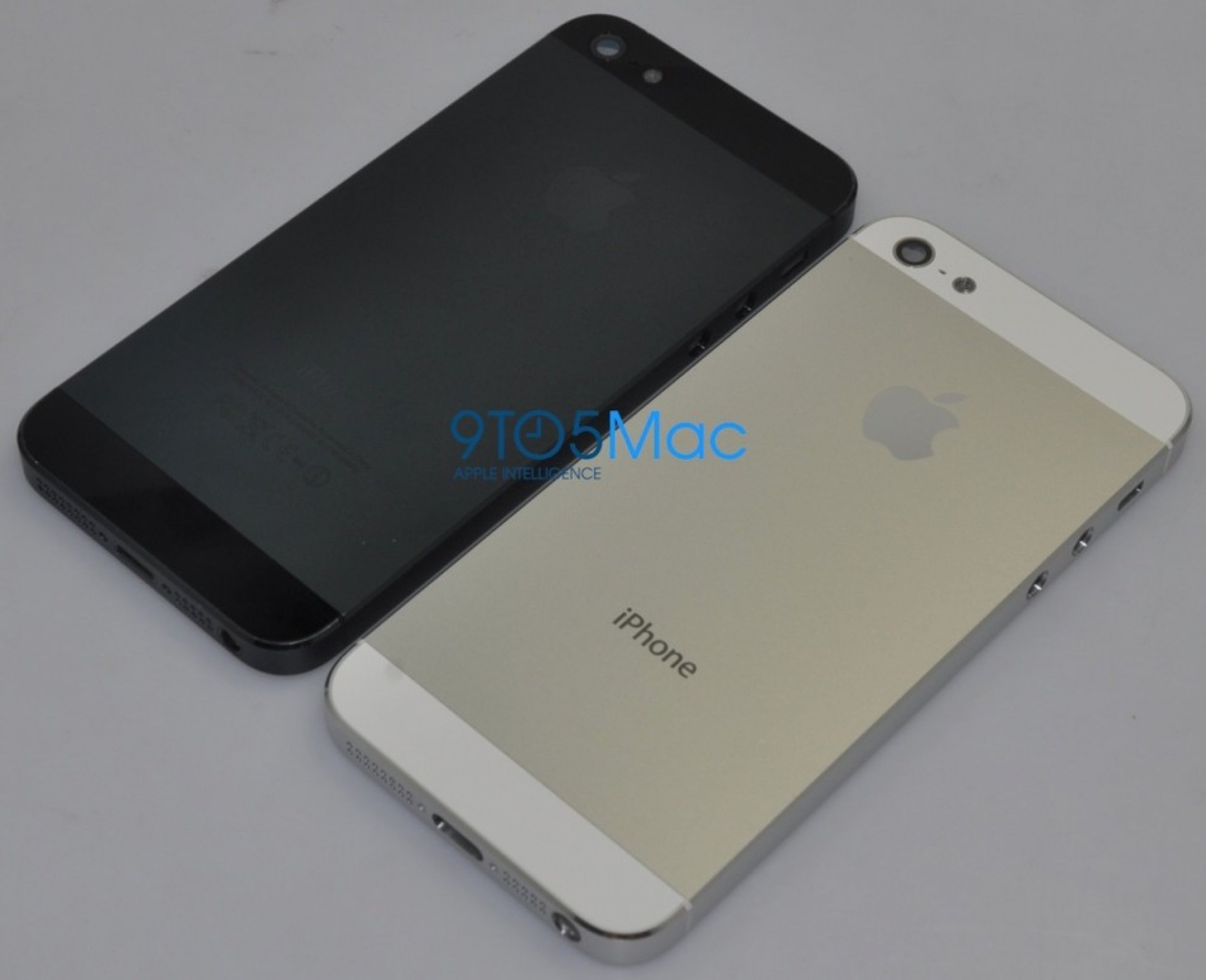 Apple iPhone 5 Major Features, Specs, Schematics Released By Repair Site REPORT