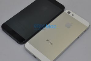 Apple iPhone 5: Major Features, Specs, Schematics Released By Repair Site [REPORT]