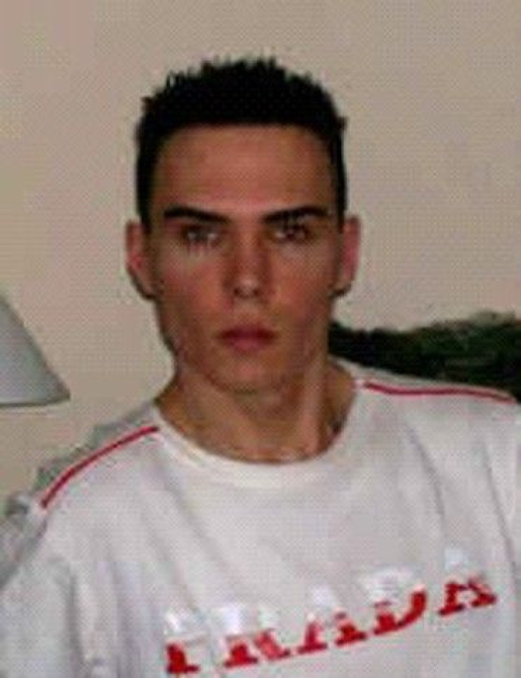 Luka Rocco Magnotta