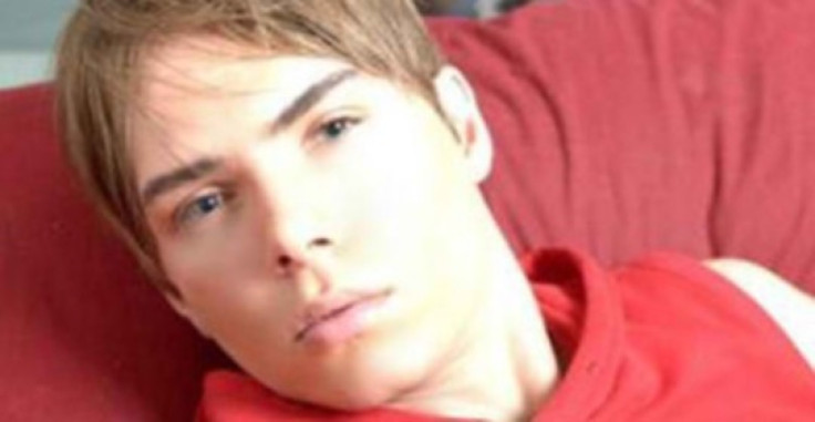 Luka Magnotta Arrested in Berlin