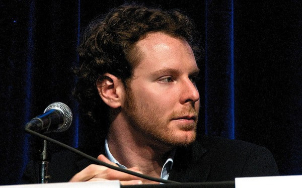 Sean Parker