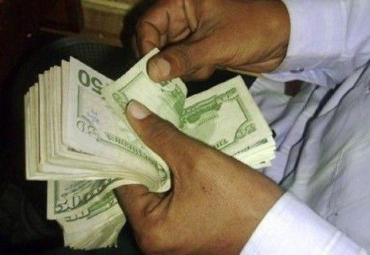 Somali Cash