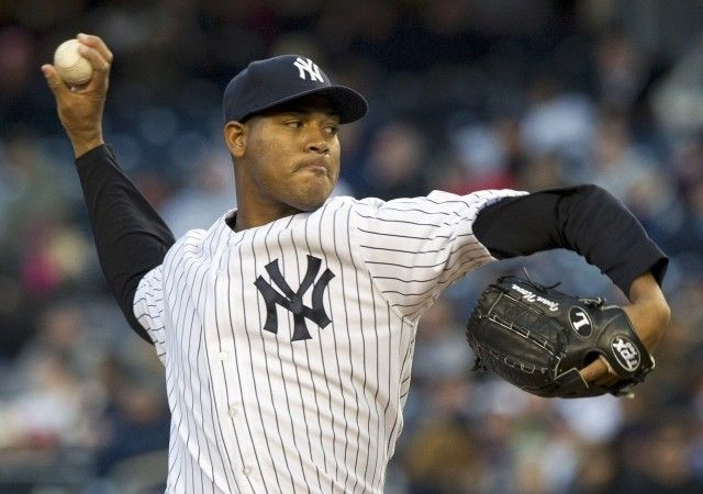 Ivan Nova