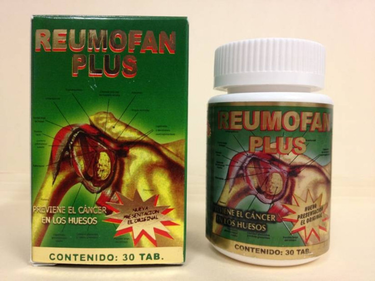 Reumofan Plus