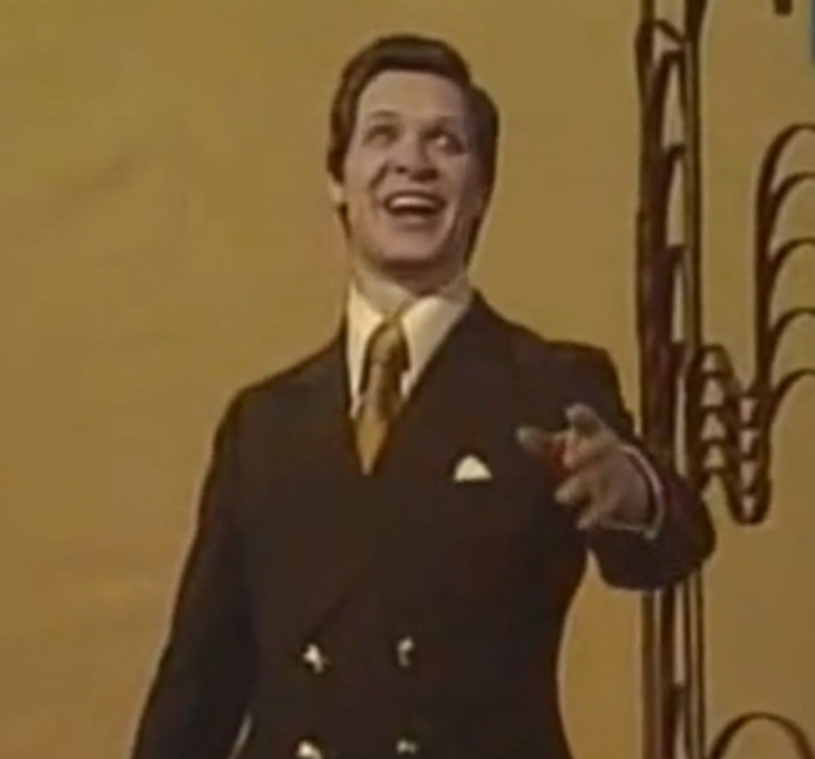 Eduard Khil, &quot;Mr. Trololo,&quot; Dead at 77: Russian Singer Beloved By Internet Late In Life [VIDEO]