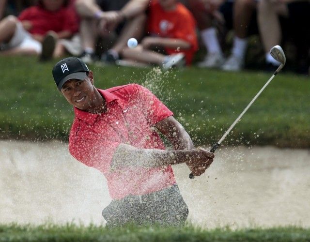 Tiger Woods, Jerry Sandusky, O.J. Simpson Top List of 10 Most Hated ...