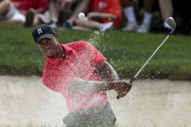 Tiger woods is still hated almost three years after his infidelity scandal