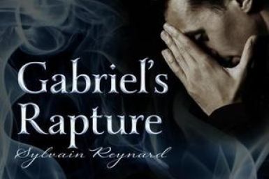 Gabriel&#039;s Rapture