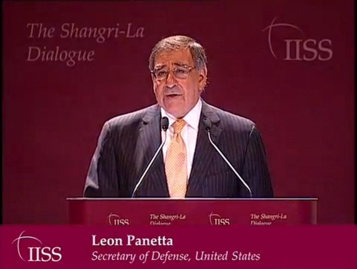 Panetta