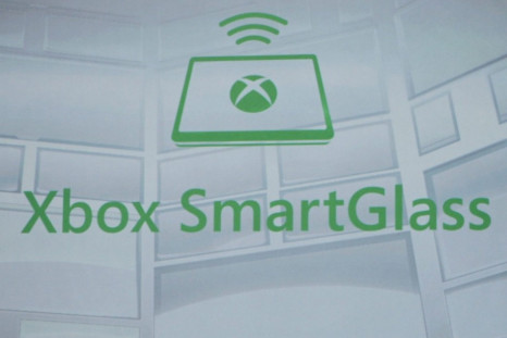 Xbox SmartGlass: Microsoft Beats Apple, Not Nintendo, With Integrated Living Room Solution At E3 2012