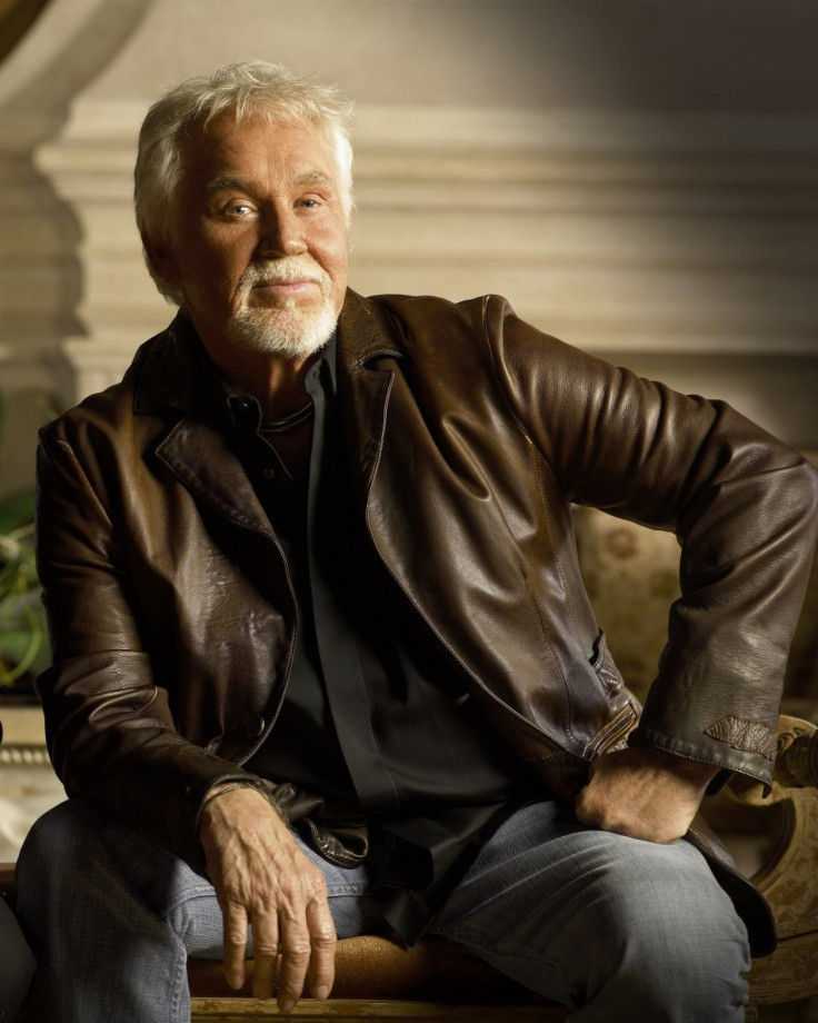 Kenny Rogers