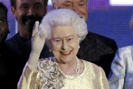 Queen Elizabeth II Has Gastroenteritis
