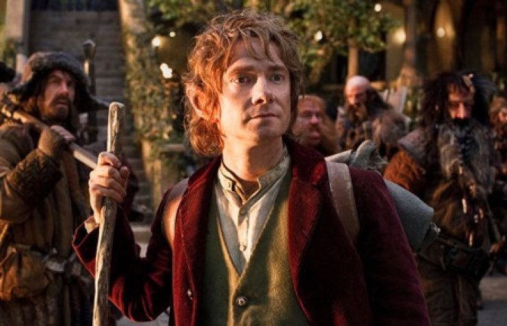 The Hobbit